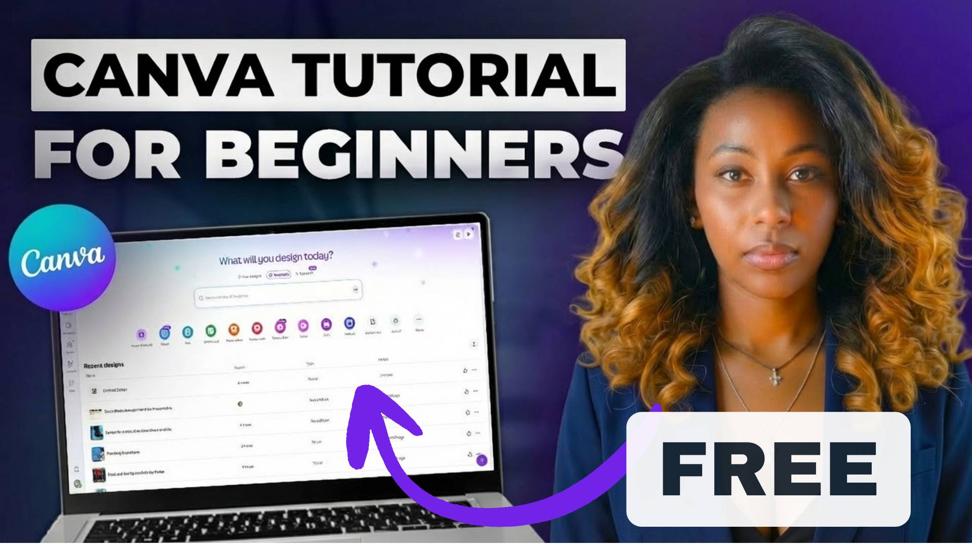 Canva Full Course | Arifget, Online Courses and Freelance Marketplace